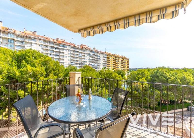 Apartment - Resale - Orihuela Costa - Campoamor