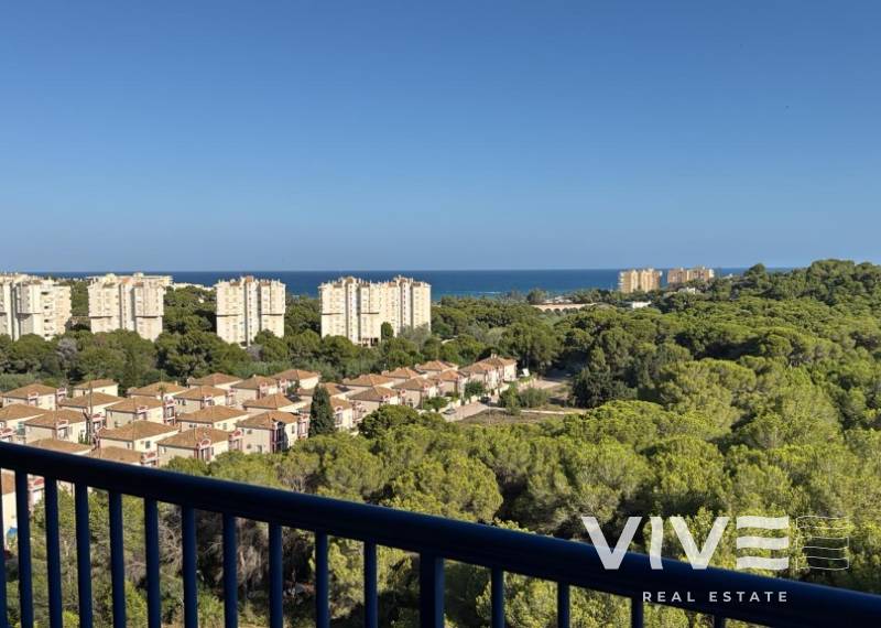 Apartment - Resale - Orihuela Costa - Campoamor