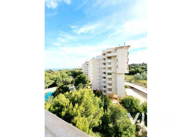 Apartment - Resale - Orihuela Costa - Dehesa De Campoamor