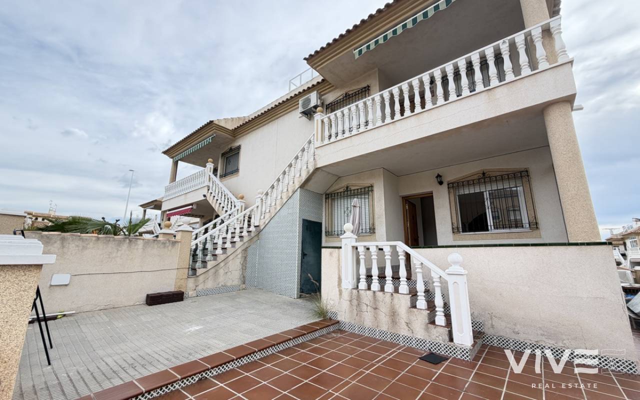 Apartment - Resale - Orihuela Costa - DOLP-56021