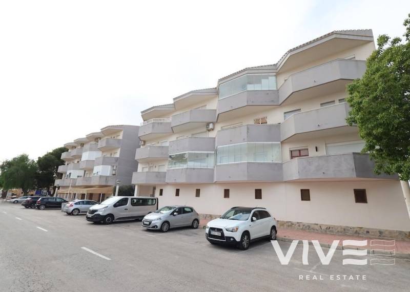 Apartment - Resale - Orihuela Costa - La Regia