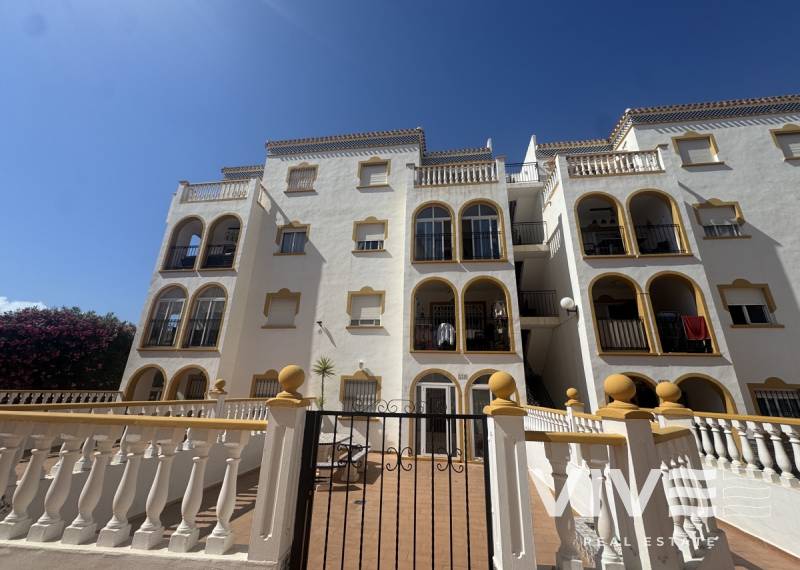 Apartment - Resale - Orihuela Costa - La Zenia