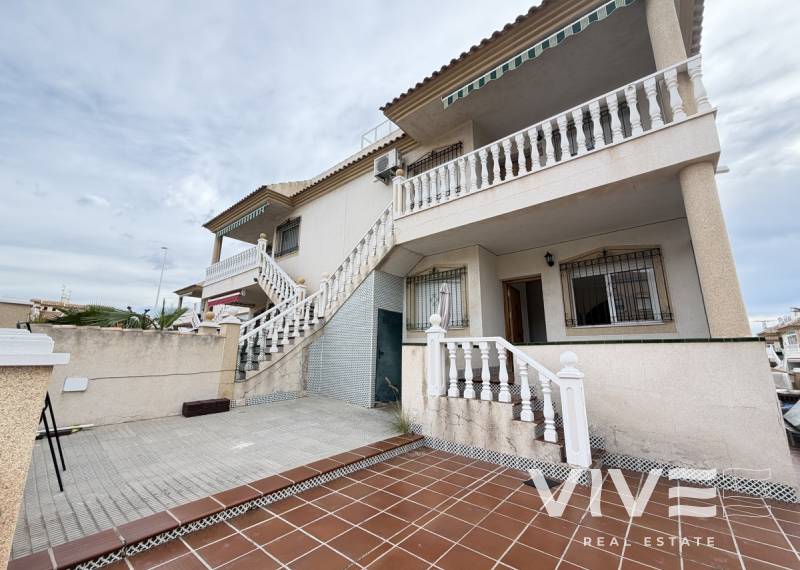 Apartment - Resale - Orihuela Costa - La Zenia