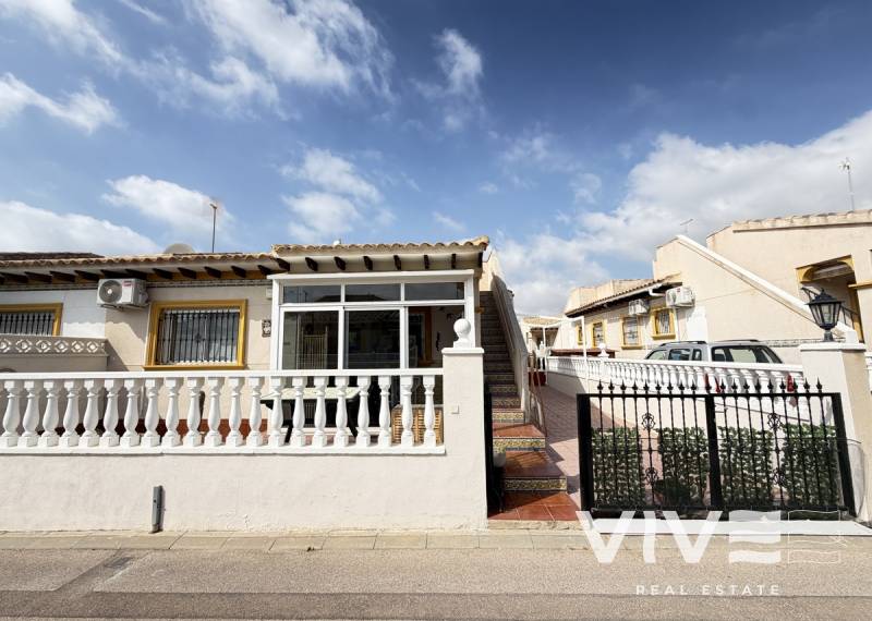 Apartment - Resale - Orihuela Costa - La Zenia