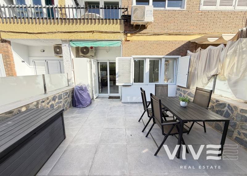 Apartment - Resale - Orihuela Costa - La Zenia