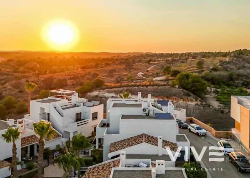 Apartment - Resale - Orihuela Costa - Las Ramblas