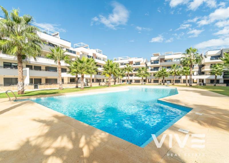 Apartment - Resale - Orihuela Costa - Orihuela Costa