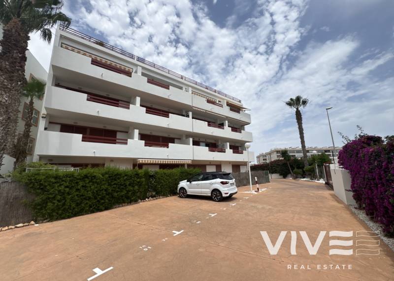 Apartment - Resale - Orihuela Costa - Playa Flamenca