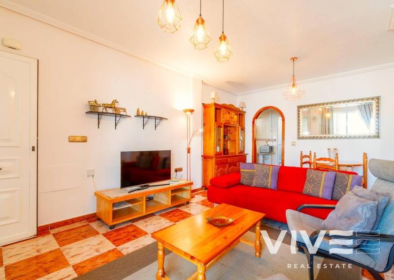 Apartment - Resale - Orihuela Costa - Villamartín-Las Filipinas