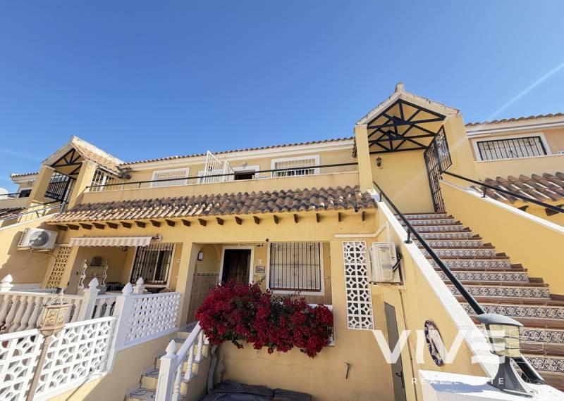 Apartment - Resale - Orihuela Costa - Villamartin