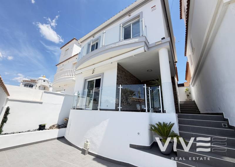 Apartment - Resale - Orihuela Costa - Villamartin