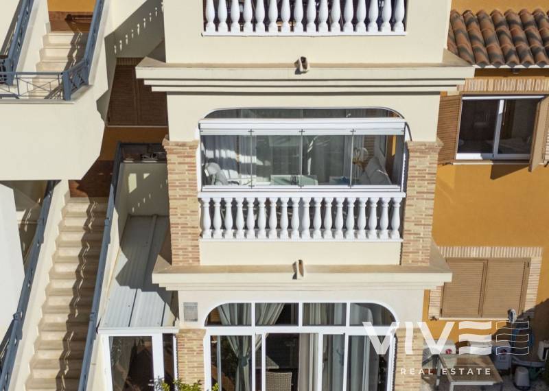 Apartment - Resale - Orihuela Costa - Zeniamar