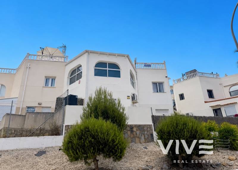 Apartment - Resale - San Miguel de Salinas - San Miguel de Salinas