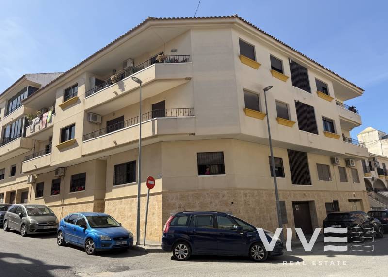 Apartment - Resale - San Miguel de Salinas - San Miguel de Salinas