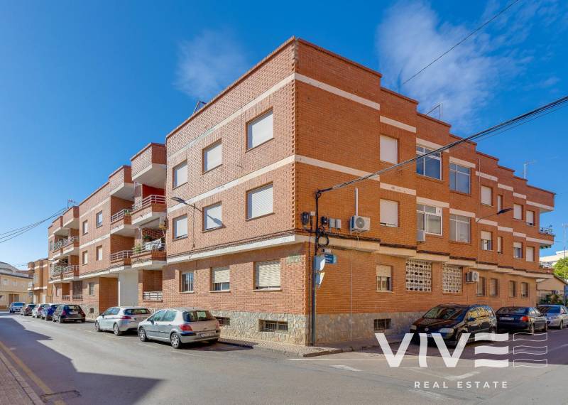 Apartment - Resale - San Pedro del Pinatar - San Pedro de Pinatar