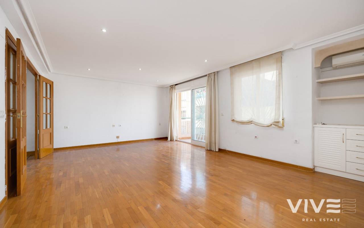 Apartment - Resale - Torrevieja - 25520