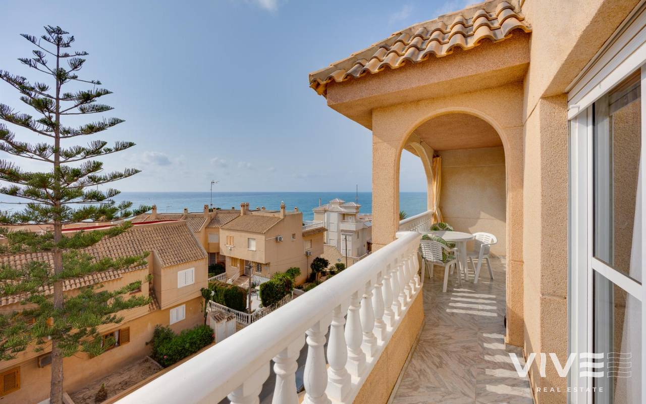 Apartment - Resale - Torrevieja - 44847