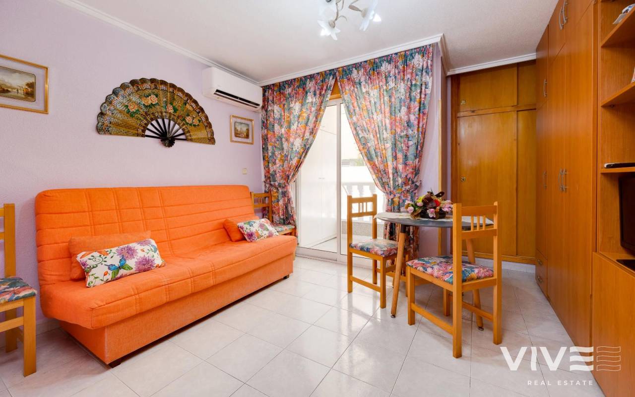 Apartment - Resale - Torrevieja - 46497