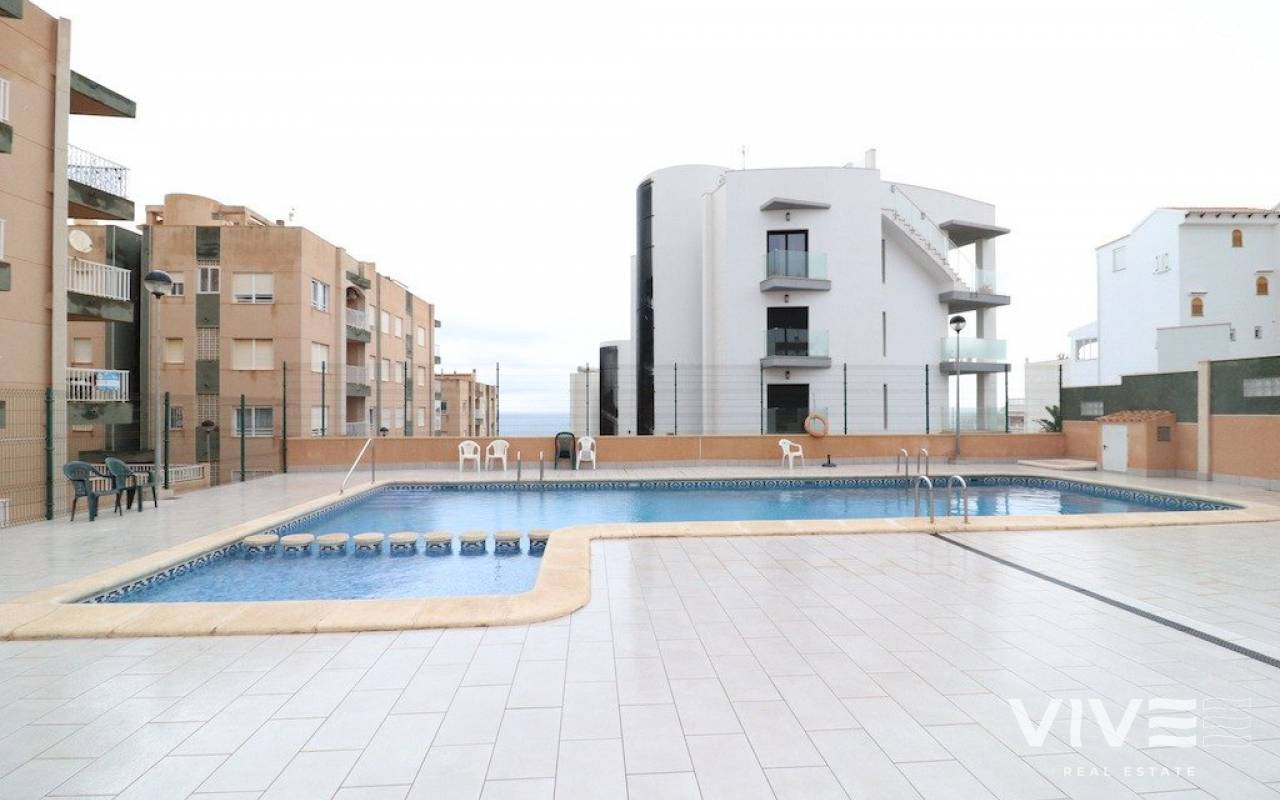 Apartment - Resale - Torrevieja - 50503
