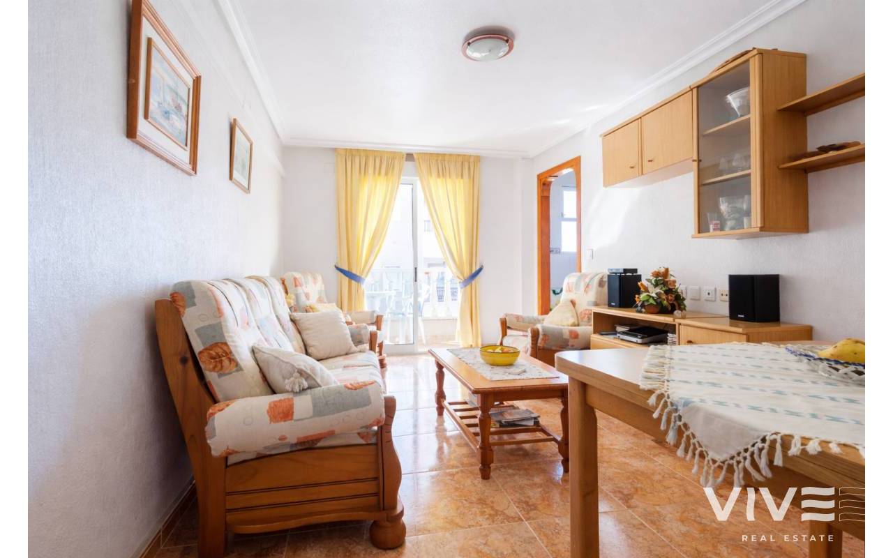 Apartment - Resale - Torrevieja - 56481