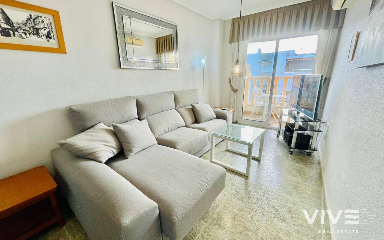 Apartment - Resale - Torrevieja - 57003
