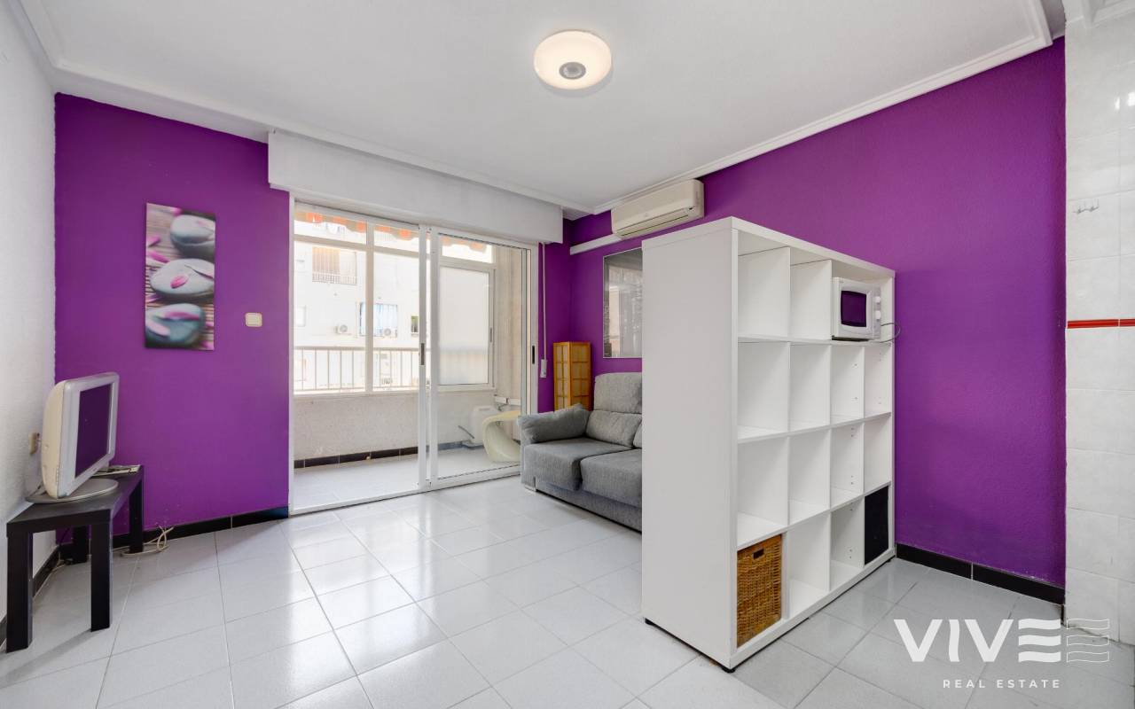 Apartment - Resale - Torrevieja - 63090