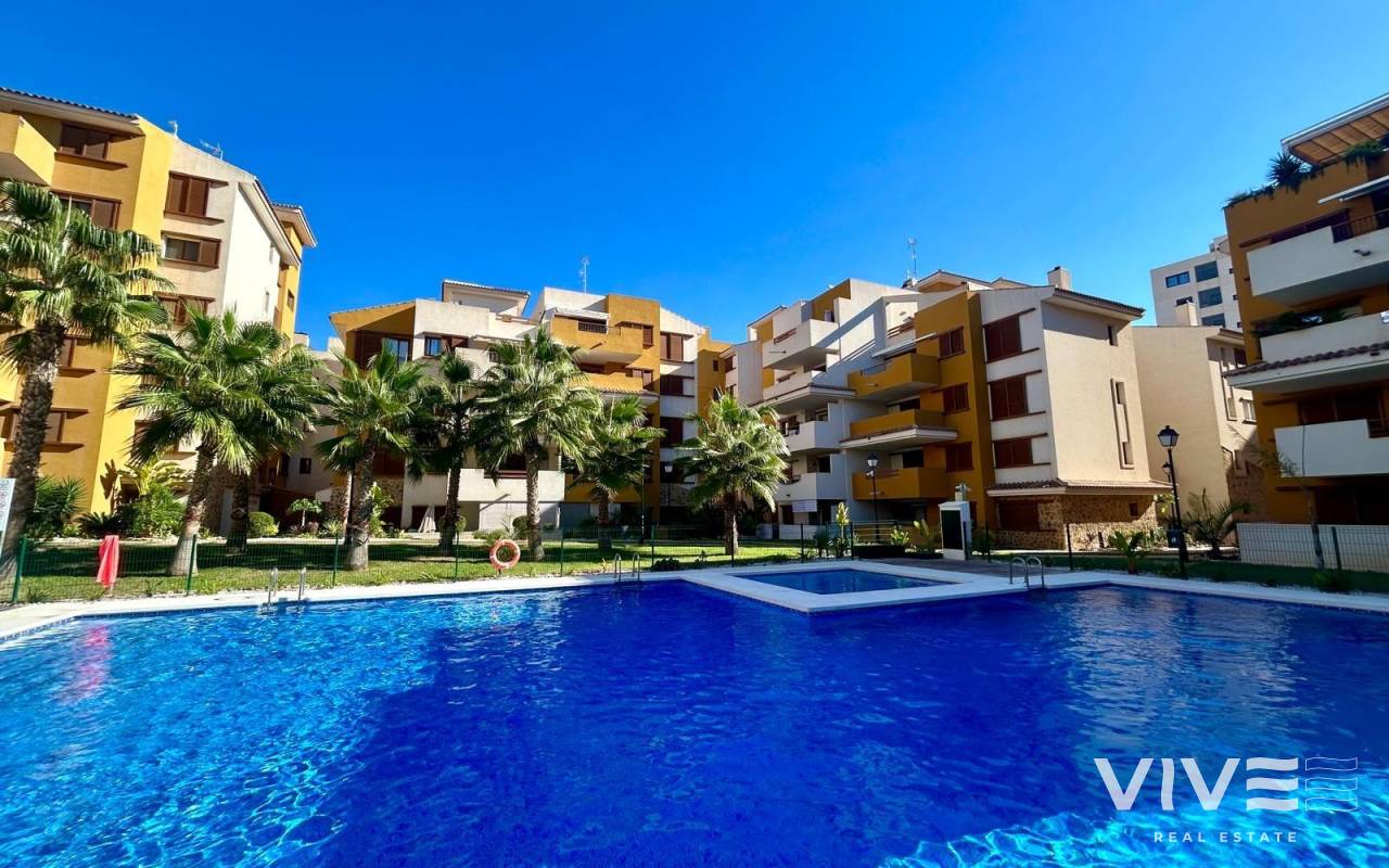 Apartment - Resale - Torrevieja - 69315
