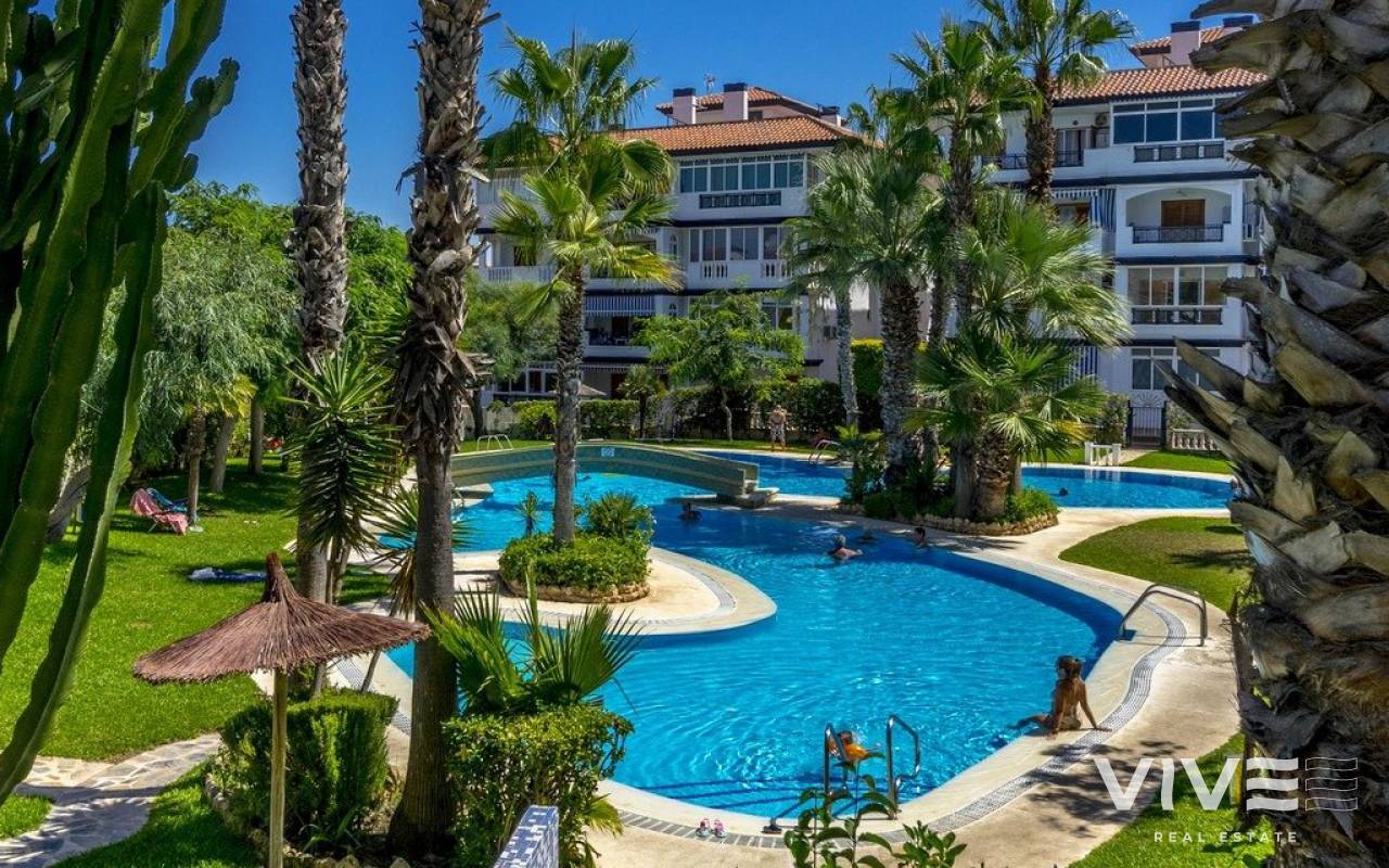 Apartment - Resale - Torrevieja - 69754