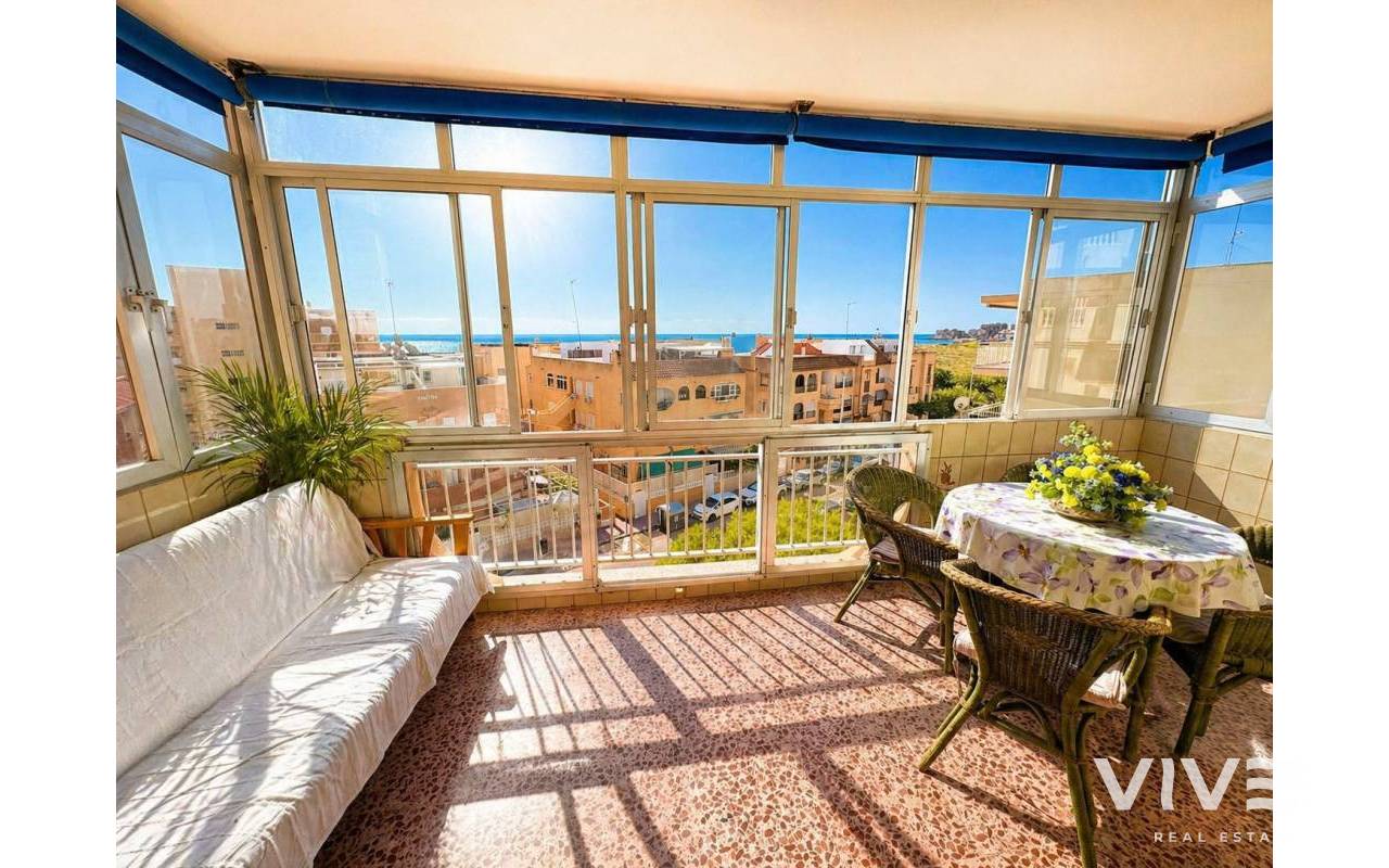 Apartment - Resale - Torrevieja - 72937