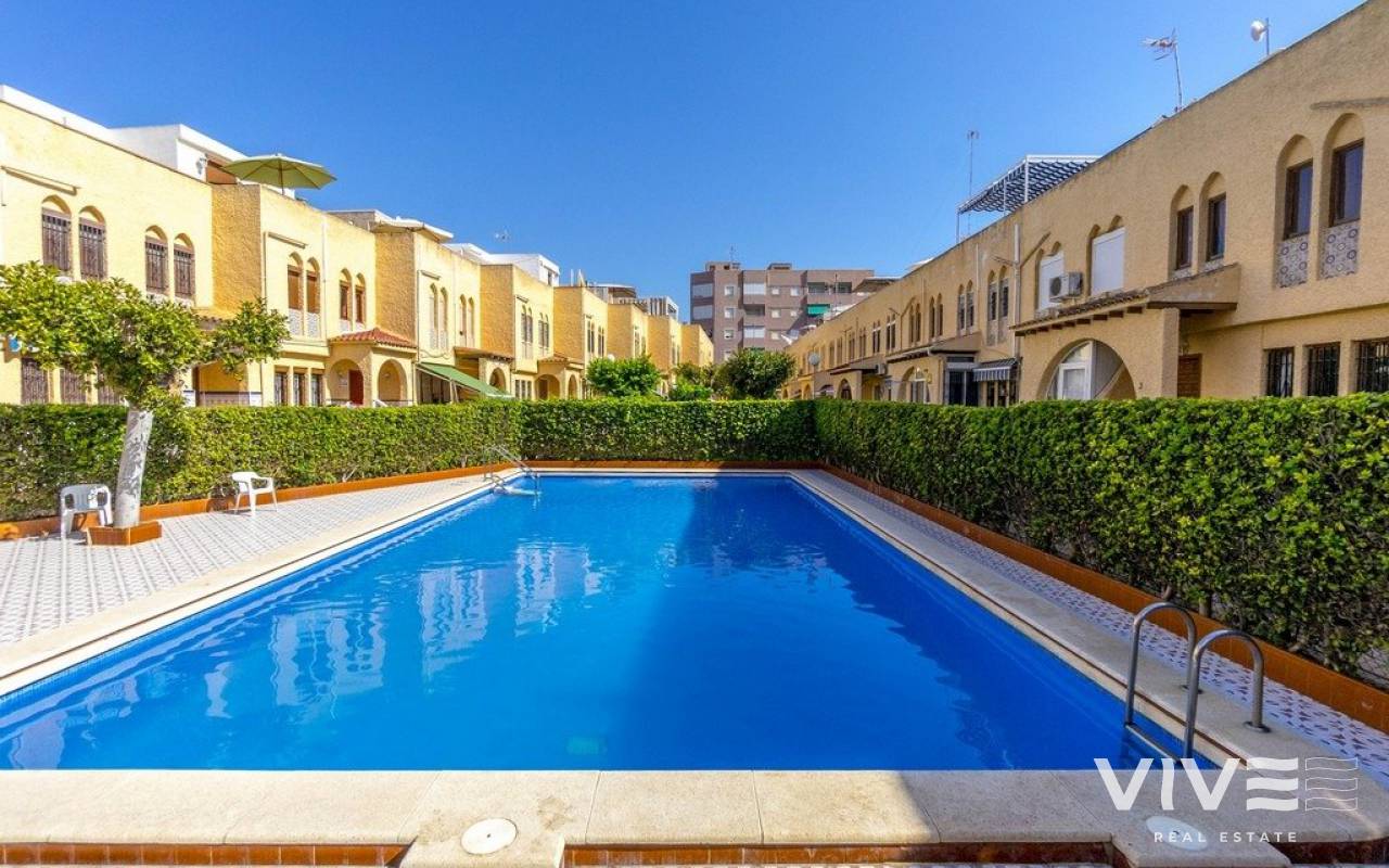 Apartment - Resale - Torrevieja - 73156