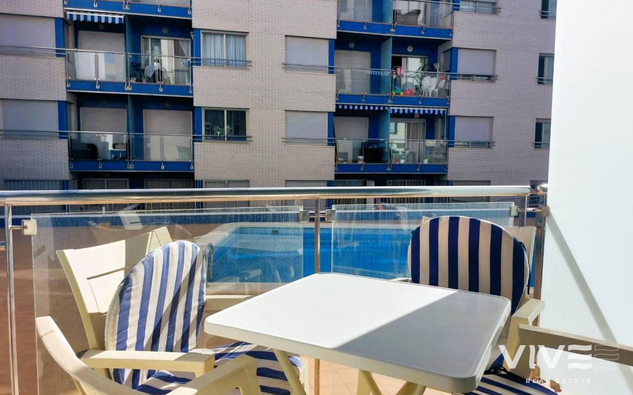 Apartment - Resale - Torrevieja - 81153