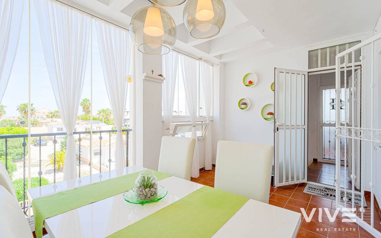 Apartment - Resale - Torrevieja - 92359