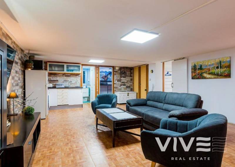 Apartment - Resale - Torrevieja - Acequion