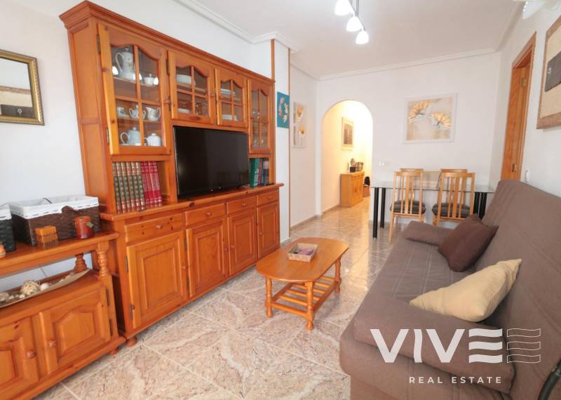 Apartment - Resale - Torrevieja - Acequion