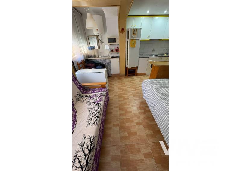 Apartment - Resale - Torrevieja - Acequion