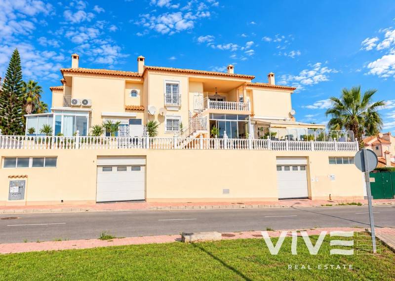 Apartment - Resale - Torrevieja - Los altos