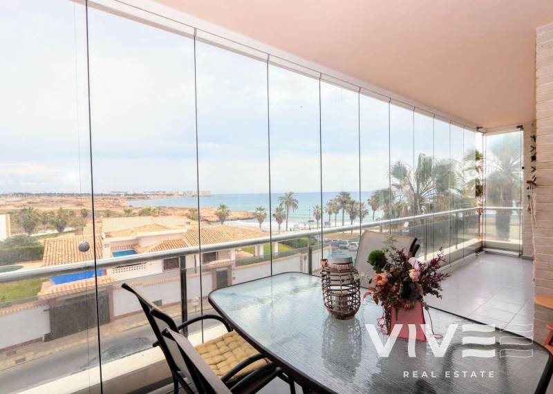 Apartment - Resale - Torrevieja - Orihuela Costa, Orihuela Costa