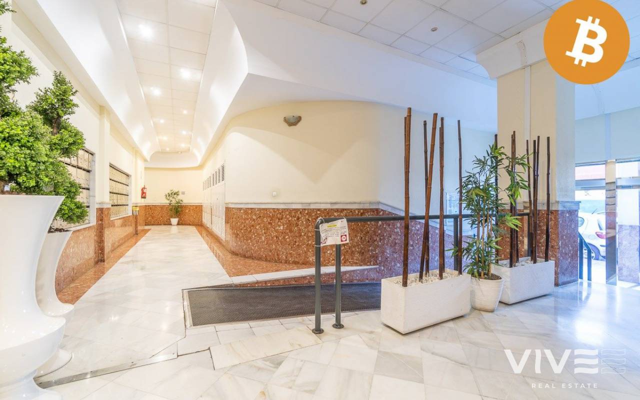 Apartment - Resale - Torrevieja - PF-87278