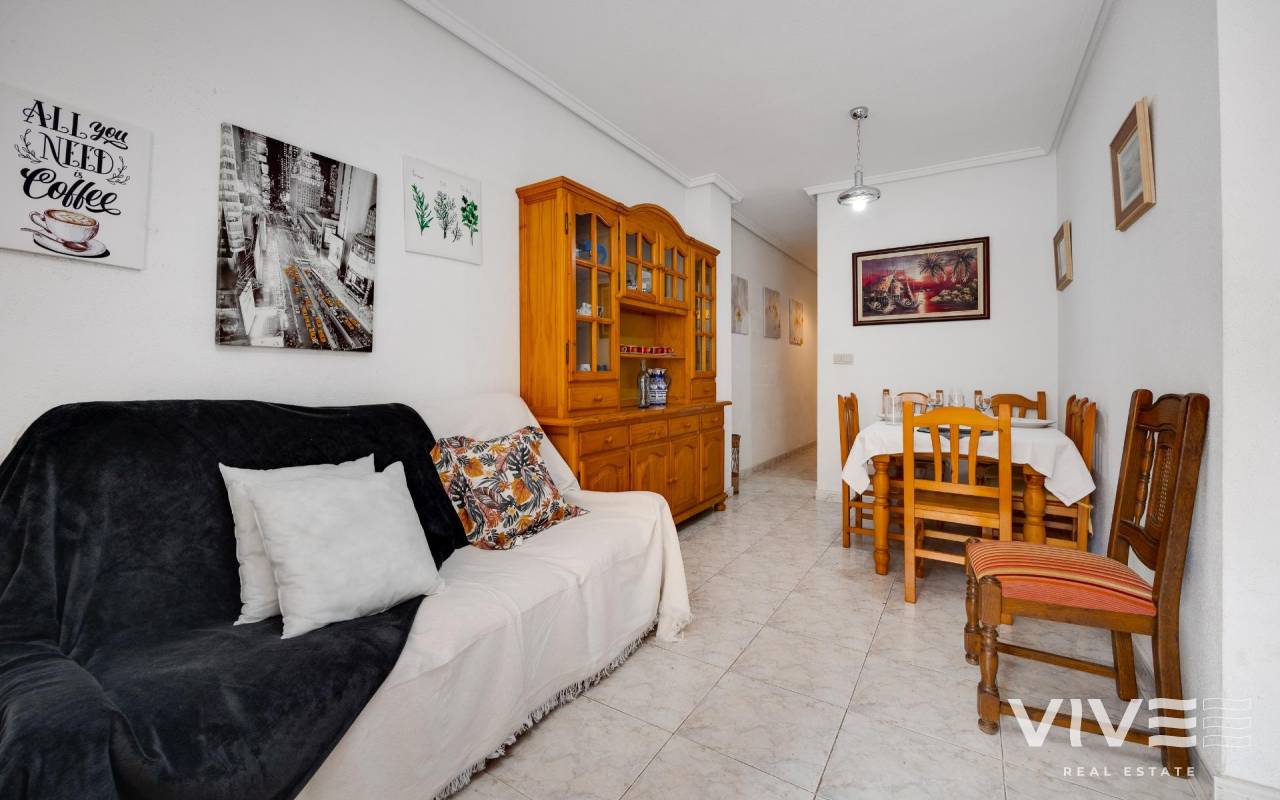 Apartment - Resale - Torrevieja - PRI-68802