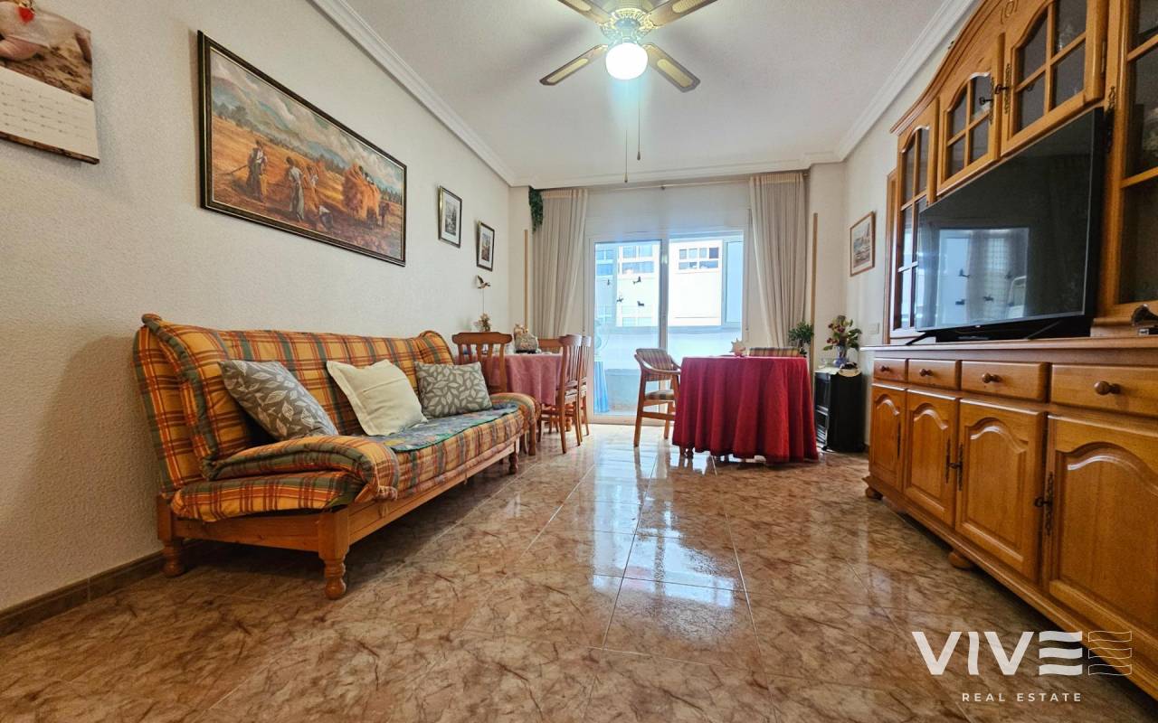 Apartment - Resale - Torrevieja - PRI-83550