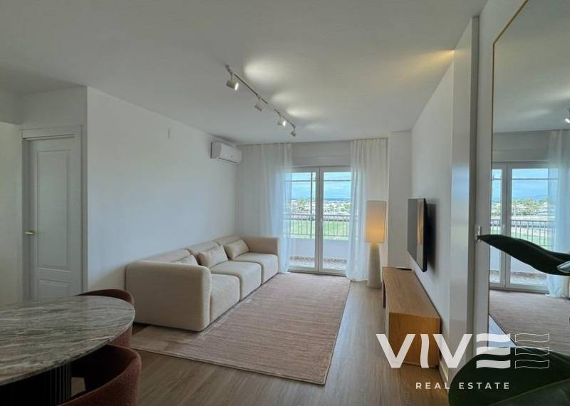 Apartment - Resale - Torrevieja - Punta prima
