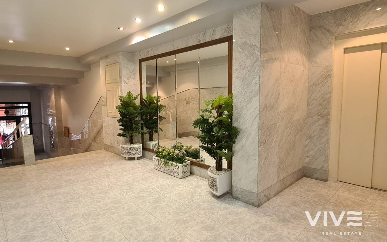 Apartment - Resale - Torrevieja - RE0203