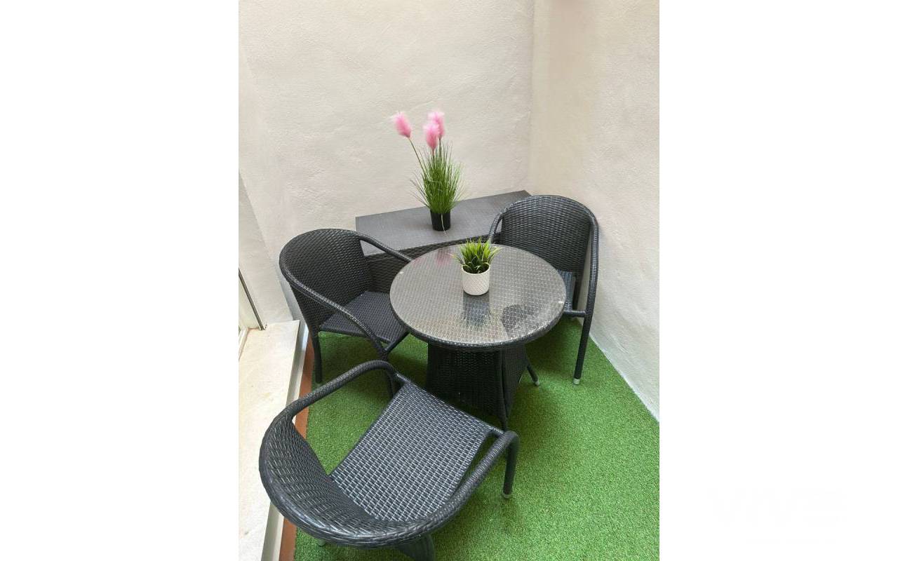 Apartment - Resale - Torrevieja - RE0232