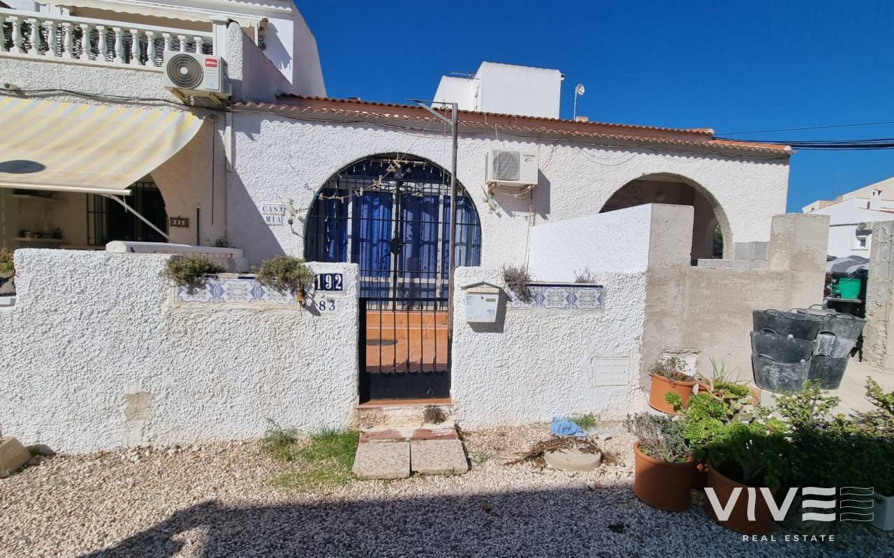 Apartment - Resale - Torrevieja - RECOL32 B 107