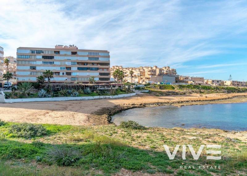 Apartment - Resale - Torrevieja - Torrelamata - La Mata