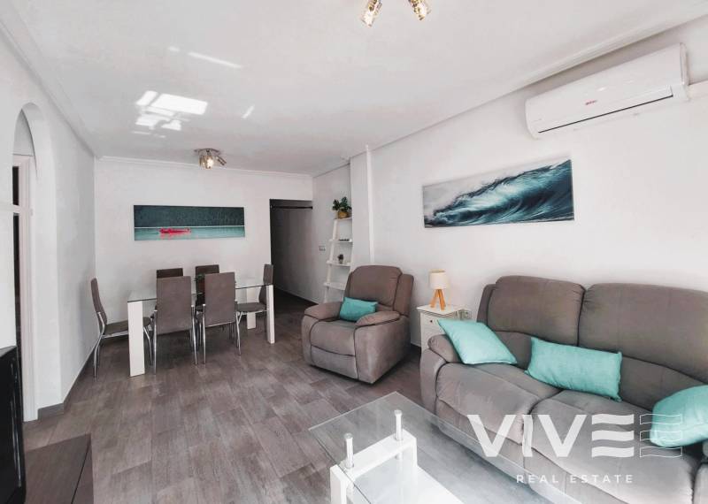 Apartment - Resale - Torrevieja - Torrevieja