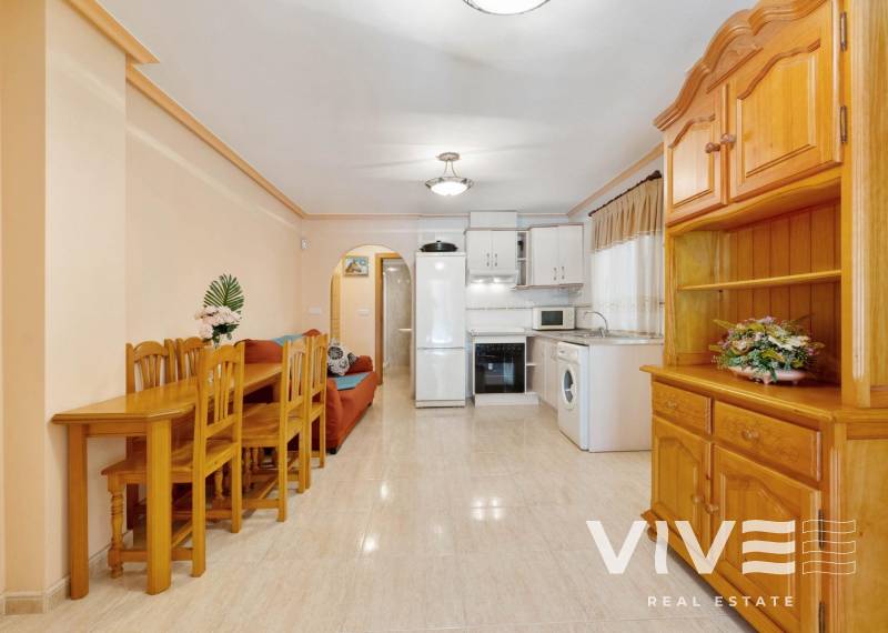 Apartment - Resale - Torrevieja - Torrevieja