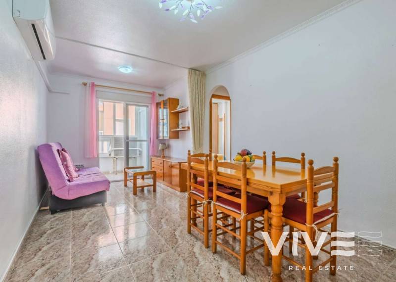 Apartment - Resale - Torrevieja - Torrevieja