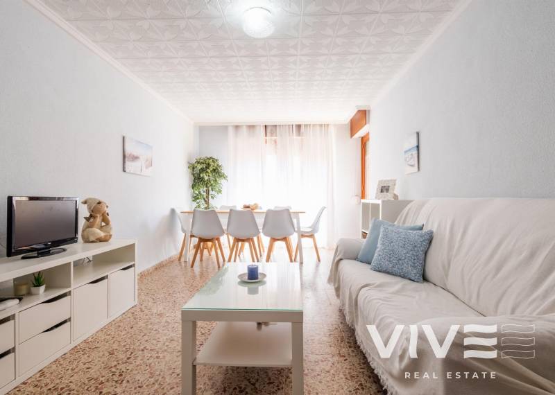 Apartment - Resale - Torrevieja - Torrevieja