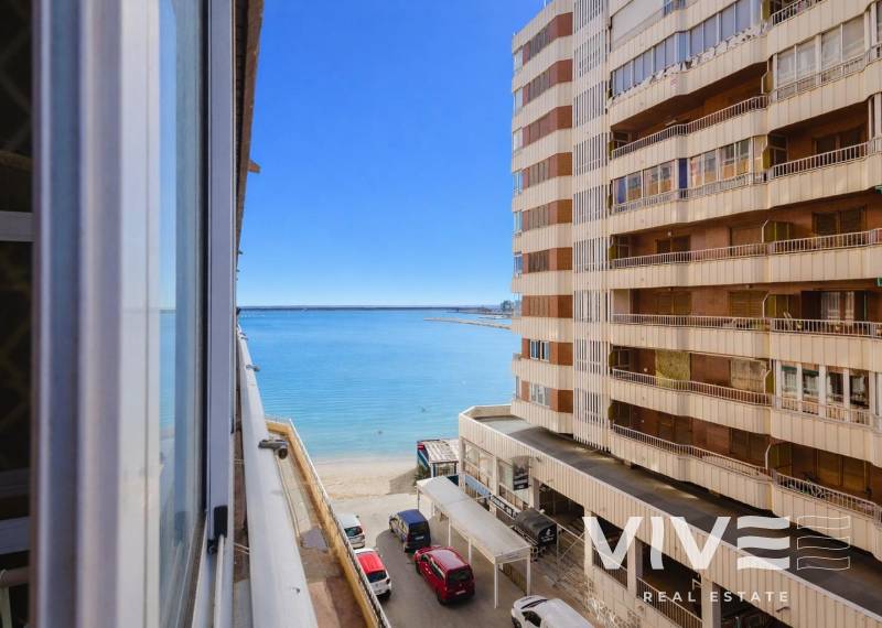 Apartment - Resale - Torrevieja - Torrevieja